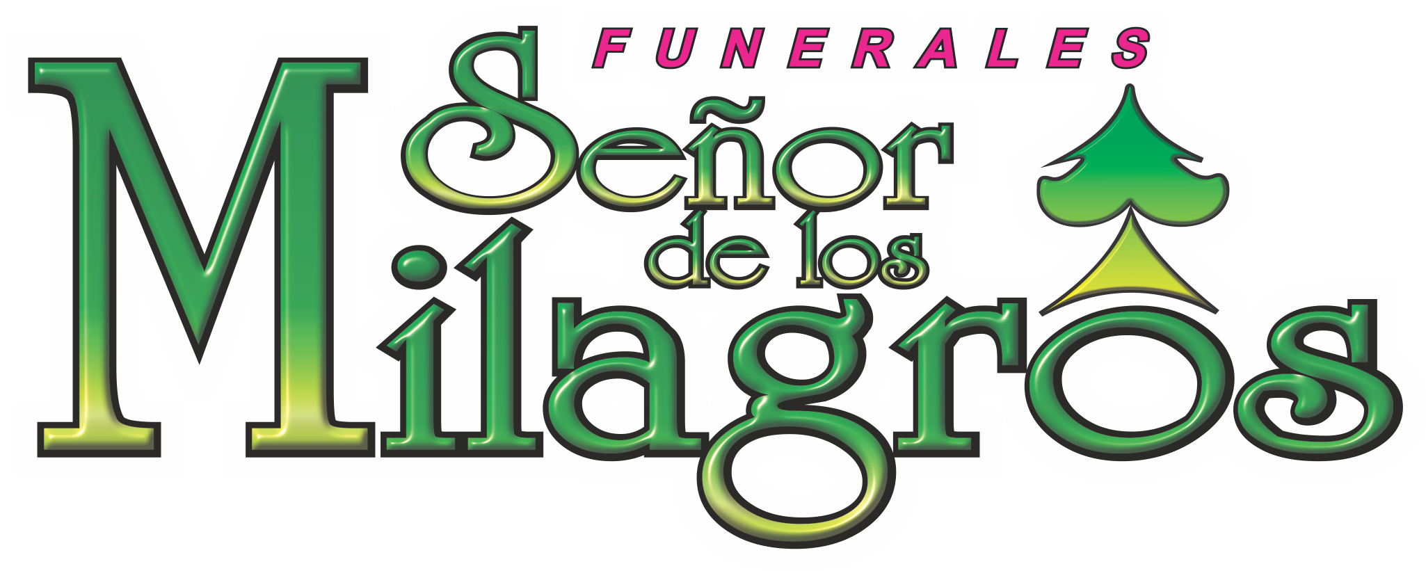 Funerales Señor de los Milagros